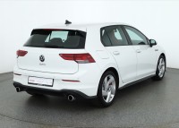 VW Golf VIII 2.0 GTI DSG