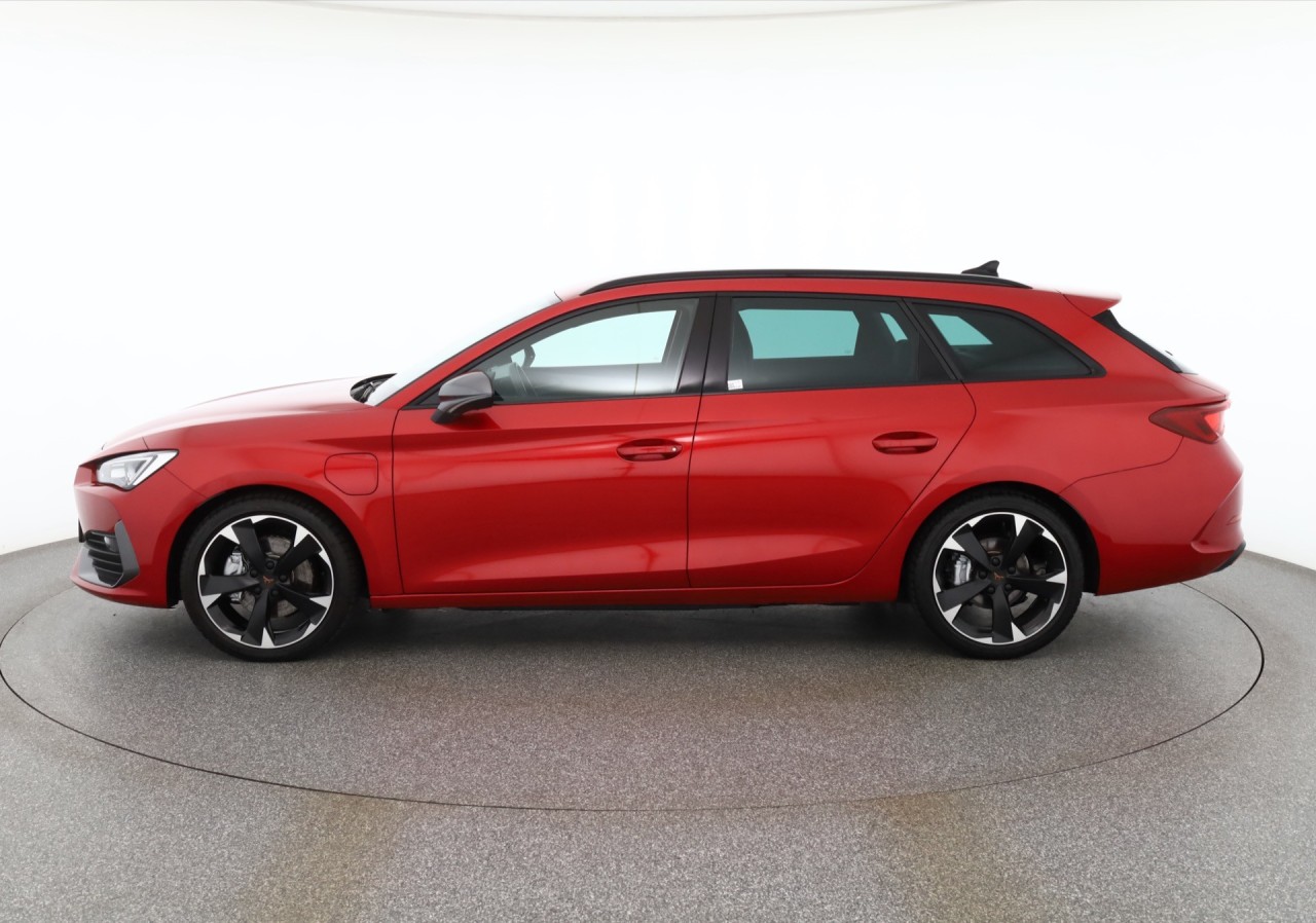 Cupra Leon ST 1.4 e-Hybrid