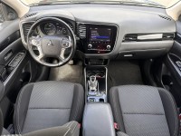 Mitsubishi Outlander 2.4 PHEV 4WD