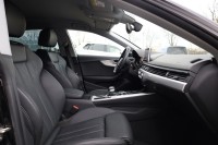 Audi A5 Sportback 2.0 TFSI sport quattro S-Line DSG