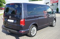 VW T6 Multivan 2.0 TDI