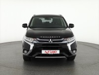 Mitsubishi Outlander 2.0 PHEV Plug-in Hybrid AWD