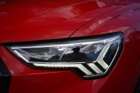 Audi Q3 35 1.5 TFSI S line