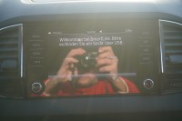 Skoda Karoq 1.5 TSI DSG