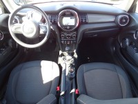 MINI COOPER Cooper 1.5 Metropolitan