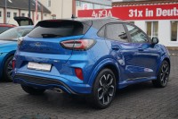 Ford Puma 1.0 M-Hybrid ST-Line