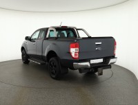 Ford Ranger 2.0 TDCi Limited Extrakabine 4x4