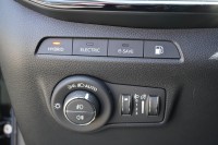 Jeep Compass 1.3 Hybrid Trailhawk Plug-In 4WD