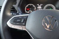 VW Caddy 2.0 TDI Basis Maxi DSG