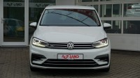 VW Touran 2.0 TDI DSG Highline R-Line