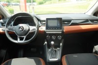 Renault Captur II 1.3 TCe 130 Intens