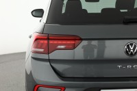 VW T-Roc 1.0 TSI Life