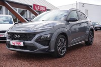 Vorschau: Hyundai Kona 1.0 N Line Mild-Hybrid
