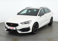 Cupra Leon ST 2.0 TSI DSG VZ 4Drive LED Navi ACC DAB