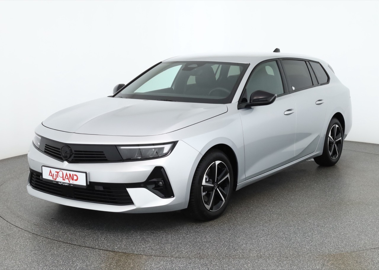 Opel Astra L ST 1.2 T GS Line