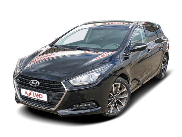 Hyundai i40 Kombi 2.0 T-GDI Premium