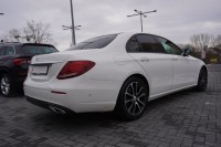 Mercedes-Benz E 220 E220 d Avantgarde 9G-Tronic