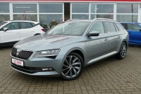 Vorschau: Skoda Superb Combi 2.0 L&K
