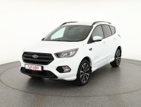 Ford Kuga 2.0 TDCi ST-Line 4x4 2-Zonen-Klima Navi Sitzheizung