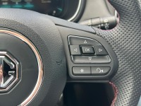 MG HS 1.5 T-GDI Luxury Aut.