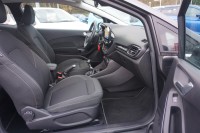 Ford Fiesta 1.0 EcoBoost