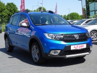 Dacia Sandero Stepway 1.0 TCe 100 Prestige