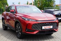 MG HS 1.5 T-GDI Hybrid+ Luxury Aut.