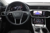 Audi A6 Avant 45TFSI quattro design