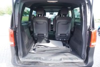 Mercedes-Benz V-Klasse V 300 d lang Edition