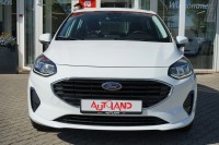Ford Fiesta 1.1 Cool & Connect