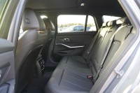 BMW 320 320i Touring M Sport Aut.