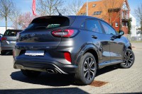 Ford Puma 1.0 M-Hybrid ST-Line