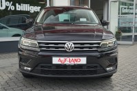 VW Tiguan 1.4 TSI Join