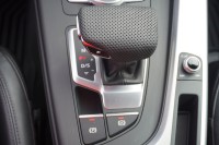 Audi A4 2.0 TFSI sport ultra