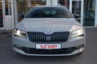 Vorschau: Skoda Superb Combi 1.8 TSI Sportline