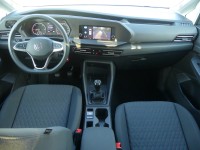 VW Caddy 2.0 TDI Life