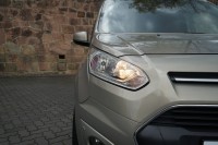 Ford Grand Tourneo Connect 1.5 TDCi Titanium