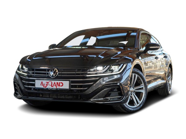 VW Arteon Shooting Brake R-Line eHybrid