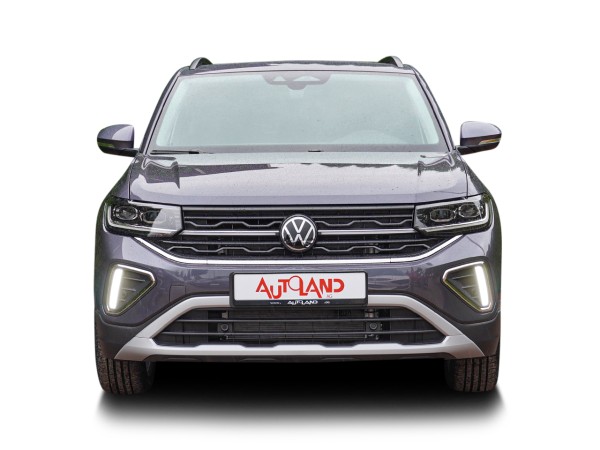 VW T-Cross 1.5 TSI DSG