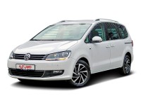 VW Sharan 1.4 TSI Join 3-Zonen-Klima Navi Sitzheizung