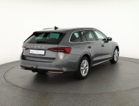 Skoda Octavia Combi 1.5 TSI DSG