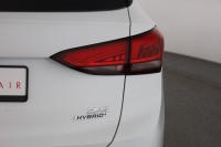 MG ZS 1.5 Hybrid Luxury Aut.