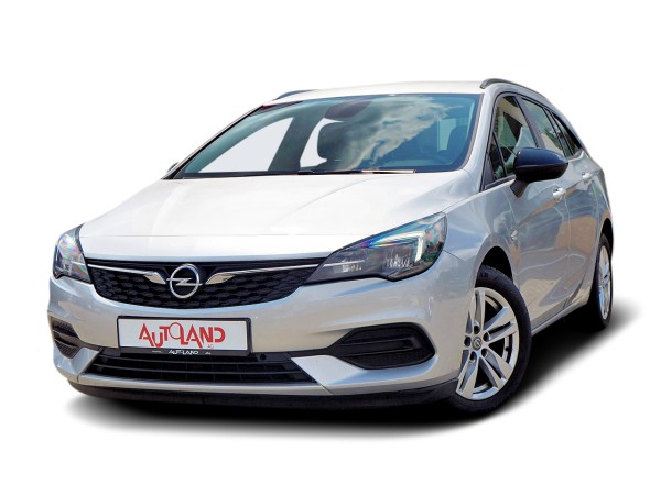Opel Astra K ST 1.5 CDTI Edition