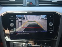 VW Passat Variant 2.0 TSI Business