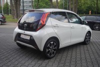 Toyota Aygo AYGO 1.0 x