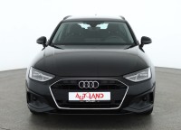 Audi A4 Avant 35 TDI
