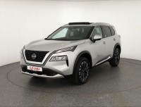 Nissan X-Trail 1.5 VC-T mHev Tekna Aut. 3-Zonen-Klima Navi Sitzheizung