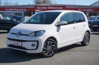 Vorschau: VW up up! 1.0 Join