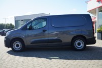 Fiat e-Doblo Launch