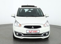 Mitsubishi Space Star 1.0 Edition 100